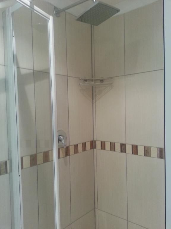 Somona Guest House Йоханесбург Екстериор снимка