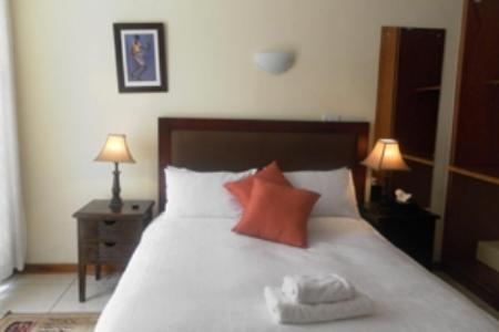 Somona Guest House Йоханесбург Екстериор снимка