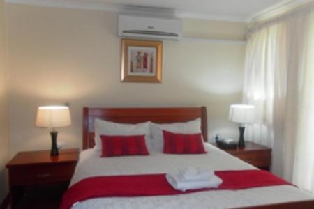 Somona Guest House Йоханесбург Екстериор снимка