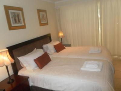 Somona Guest House Йоханесбург Екстериор снимка