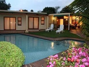 Somona Guest House Йоханесбург Екстериор снимка
