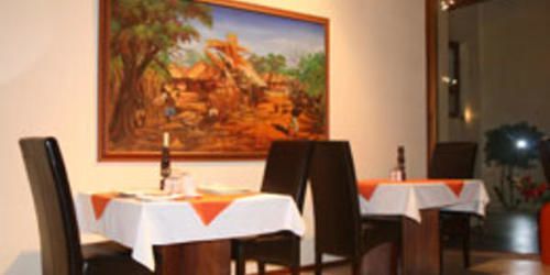 Somona Guest House Йоханесбург Екстериор снимка
